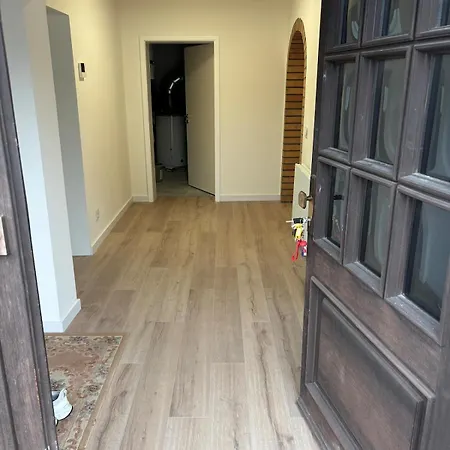 Large Wellness With Fireplace, Pool, Sauna & Billiards Вилла