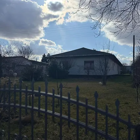 Large Wellness With Fireplace, Pool, Sauna & Billiards * Фредерсдорф